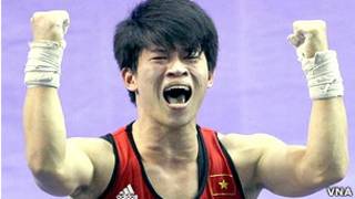 Trần Lê Quốc Toàn