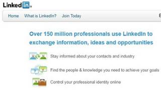linkedin
