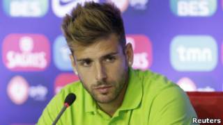 miguel veloso