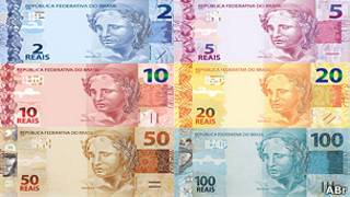 Reais (Ag Brasil)