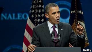 Barack Obama