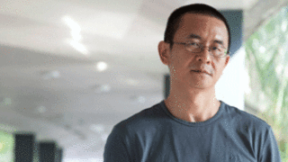 導演周浩