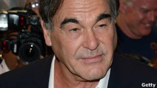 Oliver Stone