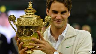 Roger Federer
