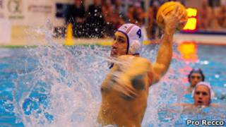 Pietro Figlioli (Foto: Pro Recco)