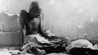 महात्मा गांधी
