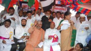 Chennai demo