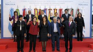 Mercosur