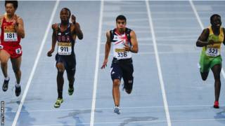 adam gemili