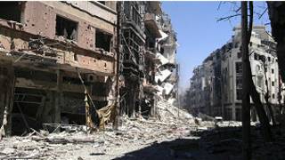 Syria