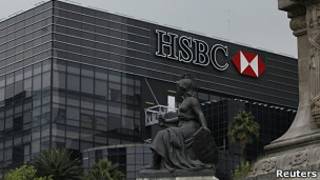 HSBC en México