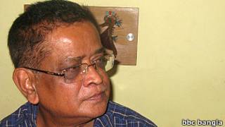 humayun ahmed