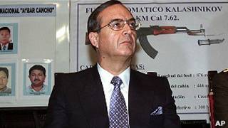 Vladimiro Montesinos