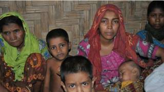 rohingya