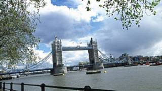 Tower Bridge