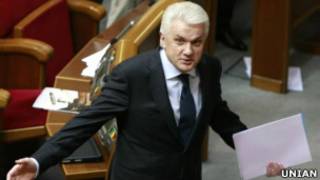 Володимир Литвин