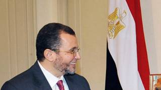 هشام قنديل