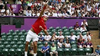 Federer