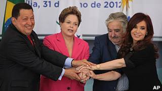 Mercosur