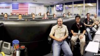 nasa