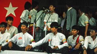 myanmar