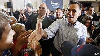 Mitt Romney