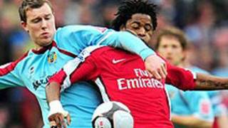 alex song