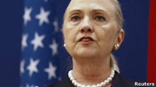 Hilary Clinton