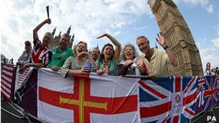 Londres