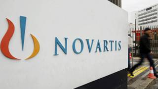 Novartis