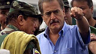 Andrés Pastrana
