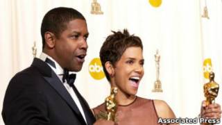 Halle Berry