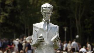 Nikola Tesla