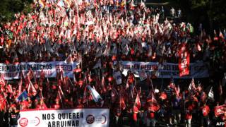 Protesta