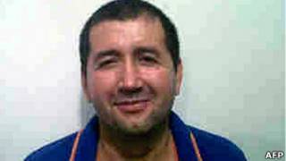 Loco Barrera