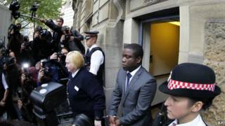 Kweku Adoboli