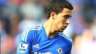 eden hazard