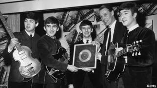 The Beatles