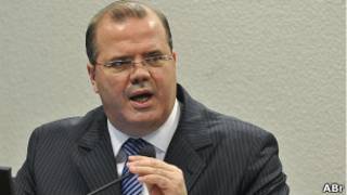 Alexandre Tombini (AG. Brasil)