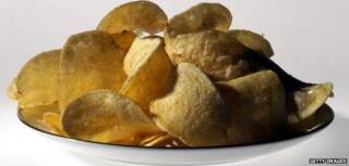 papitas