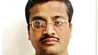 अशोक खेमका