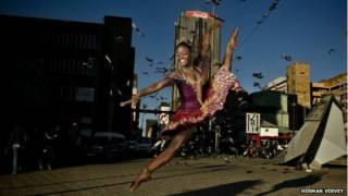 Michaela DePrince