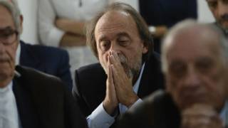 Uno de los científicos hallados culpables de homicidio culposo