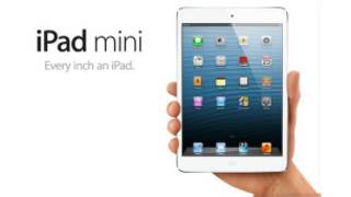 iPad mini