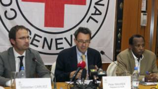 Kungiyar Red Cross