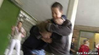Ira adolescente