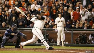Pablo Sandoval
