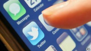 Twitter
