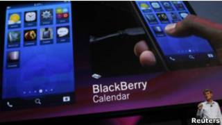 Blackberry