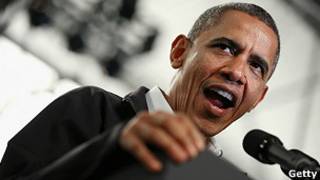 Barack Obama